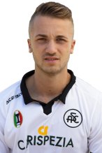 Stefano Antezza 2015-2016