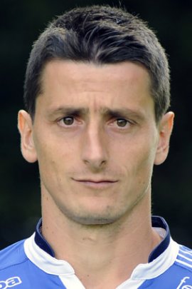 Dusan Veskovac 2015-2016