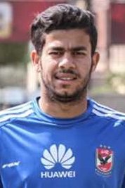 Amr Saadawy 2015-2016