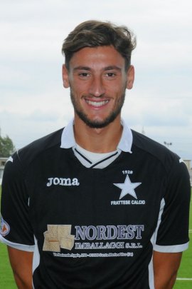 Raffaele Vacca 2015-2016