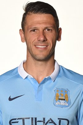 Martín Demichelis 2015-2016