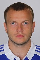 Oleg Gusev 2015-2016
