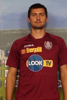 Gabriel Tamas 2015-2016