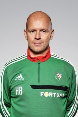 Henning Berg 2015-2016