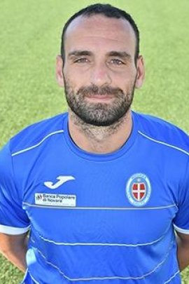 Agostino Garofalo 2015-2016