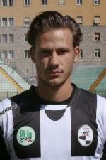 Mirko Romagnoli 2015-2016