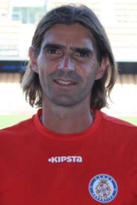 Dani Pendín 2015-2016