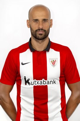 Mikel Rico 2015-2016