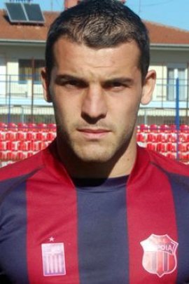 Nikolaos Kaltsas 2015-2016