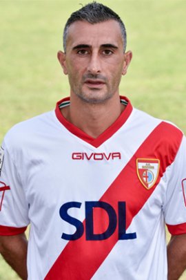 Gaetano Caridi 2015-2016