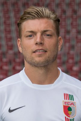 Alexander Esswein 2015-2016