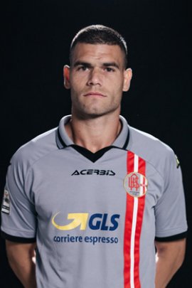 Adriano Mezavilla 2015-2016