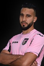 Abdelhamid El Kaoutari 2015-2016