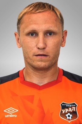 Aleksandr Dantsev 2015-2016