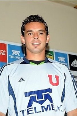 Esteban Conde 2015-2016