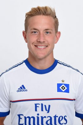 Lewis Holtby 2015-2016