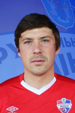 Leonid Kovel 2015-2016