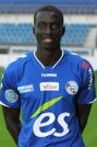Mamadou Camara 2015-2016