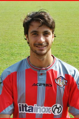 Giovanni Formiconi 2015-2016