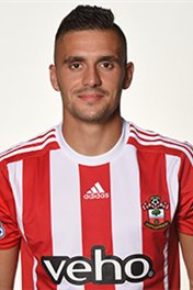 Dusan Tadic 2015-2016