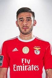 Toto Salvio 2015-2016