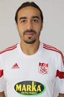 Ibrahim Öztürk 2015-2016
