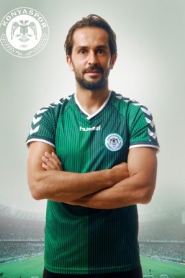  Ali Turan 2015-2016