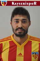 Özcal Furkan 2015-2016