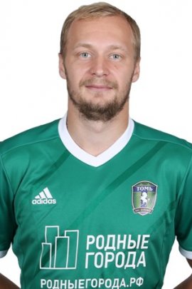 Maksim Bordachiov 2015-2016