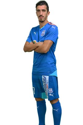 João Pedro 2015-2016