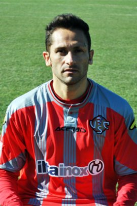 Marco Sansovini 2015-2016