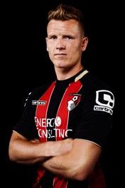 Matt Ritchie 2015-2016