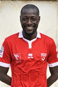 Ousmane Cissokho 2015-2016
