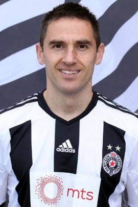 Miroslav Vulicevic 2015-2016