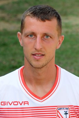 Kamil Wilczek 2015-2016