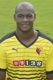 Victor Ibarbo 2015-2016