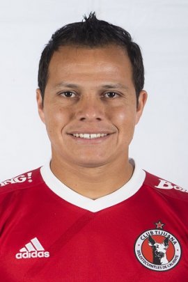 Juan Nunez 2015-2016