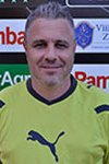 Marius Sumudica 2015-2016