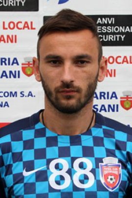 Radoslav Dimitrov 2015-2016