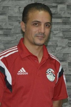 Ahmed Saleh 2015-2016
