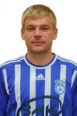 Sergiy Shevchuk 2015-2016