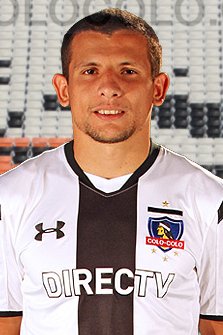 Emiliano Vecchio 2015-2016