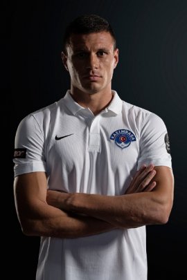 Vasil Bozhikov 2015-2016