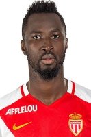 Lacina Traoré 2015-2016