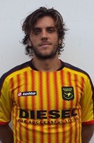 Gianvito Misuraca 2015-2016