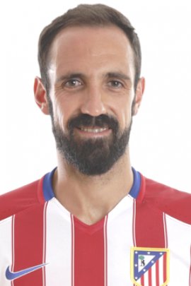  Juanfran 2015-2016