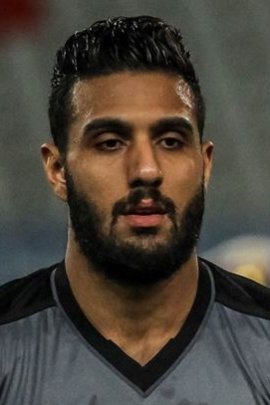 Ahmed El Shenawi 2015-2016
