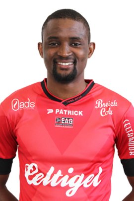 Moustapha Diallo 2015-2016