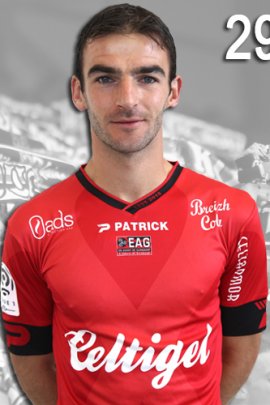Christophe Kerbrat 2015-2016