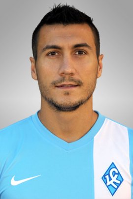 Adis Jahovic 2015-2016